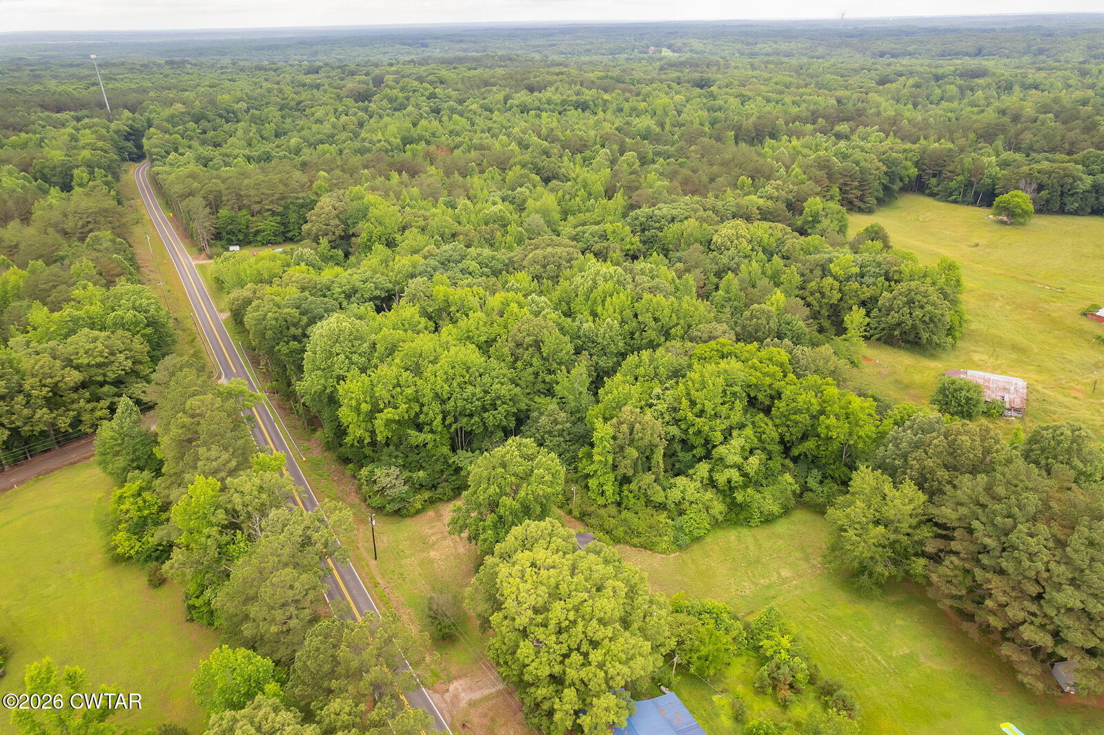Property Photo:  21465 Tennessee 125  TN 38008 