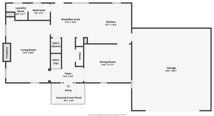 Property Photo:  1004 Quail Run Drive  OH 45458 