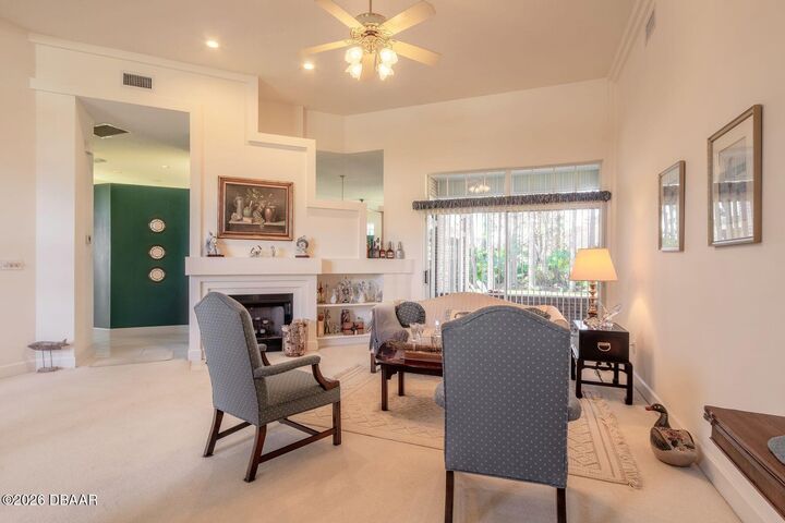 Property Photo: 816 Sea Duck Drive FL 32119