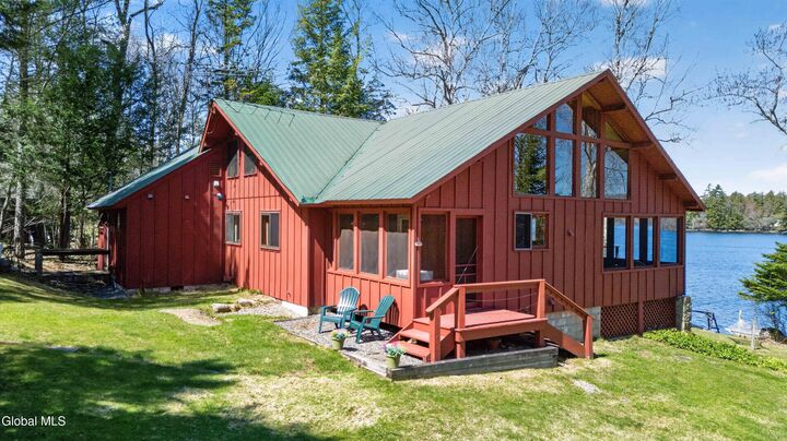 Property Photo: 135 Pearson Lane NY 12108