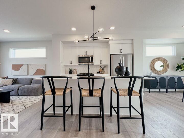 Property Photo: 2626 Alces Way SW AB T6X 1A5