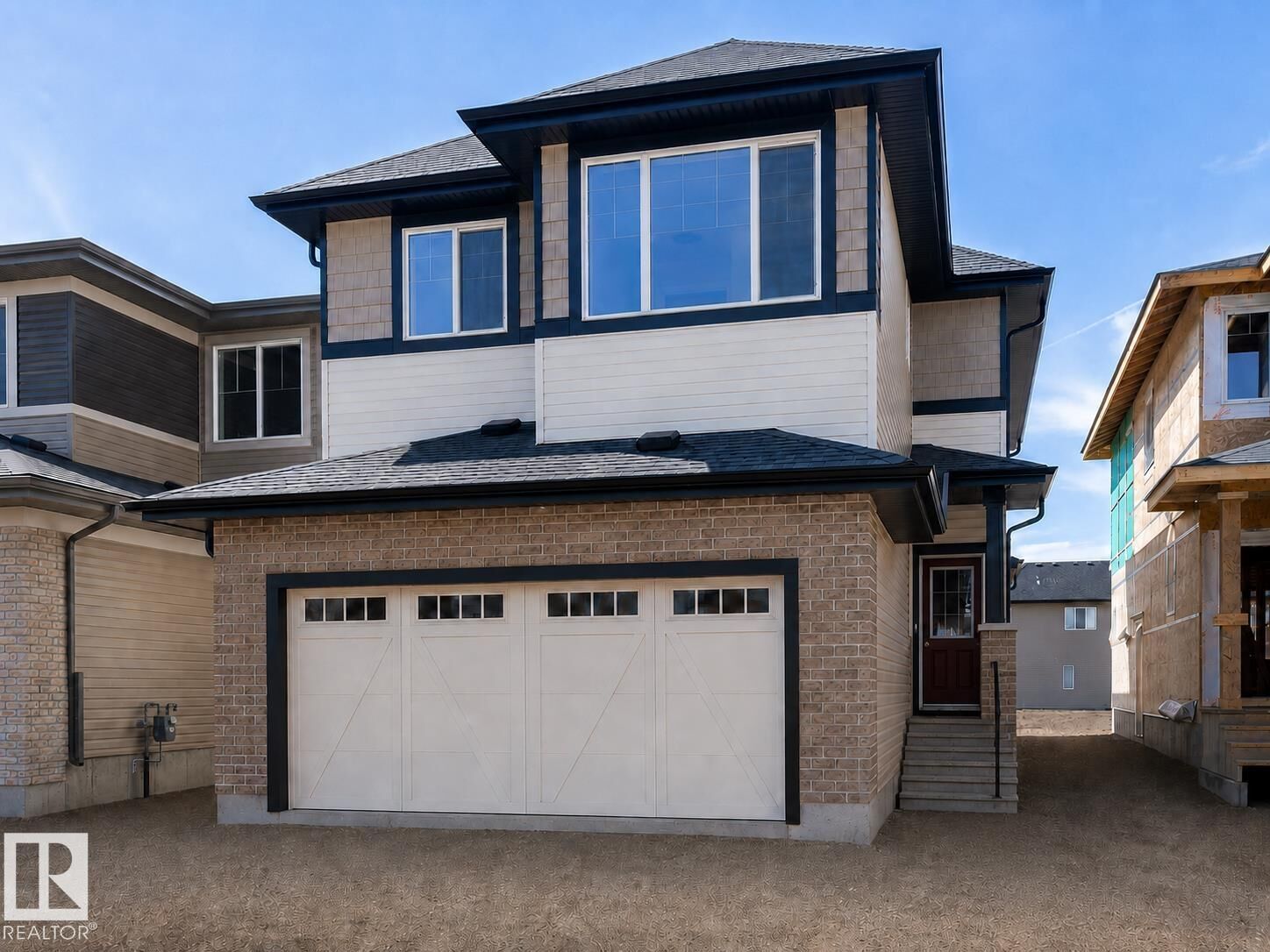 Property Photo: 6275 180 Avenue NW AB T5Y 3X1