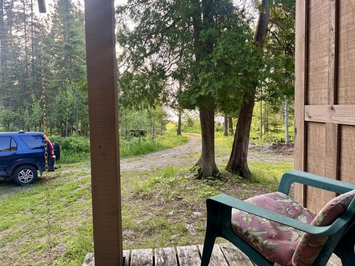Property Photo: 1914 S Point Brulee Rd MI 49745