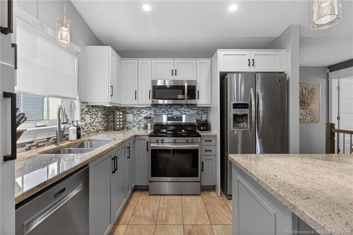 Property Photo:  199 Erinvale Drive  NB E1A 9S1 