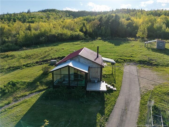 Property Photo: 236 Mill Brook Road NB E4E 3V8