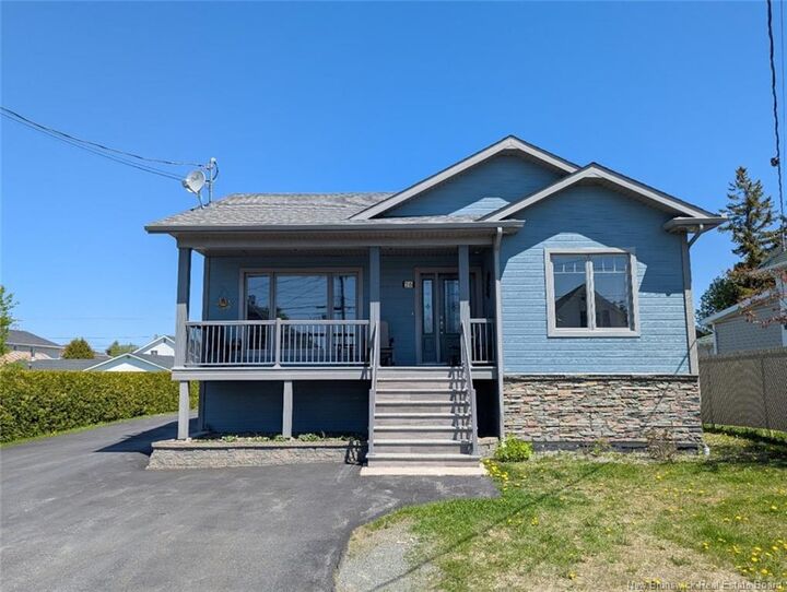 26 Rue Mgr Melanson — photo 1