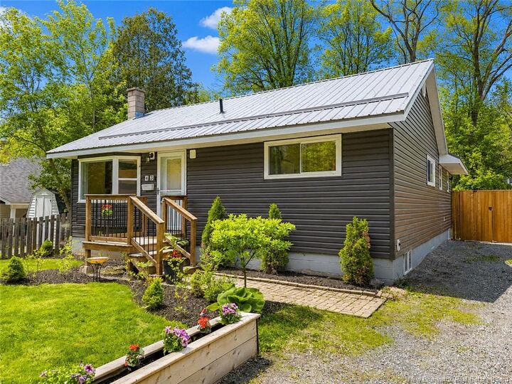 Property Photo: 43 Hachey Avenue NB E3A 3X7