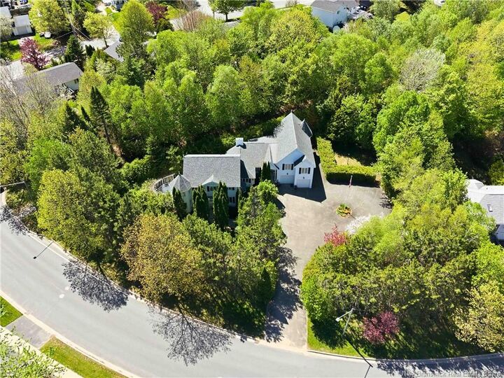 Property Photo: 141-151 Wetmore Road NB E3B 6Y2