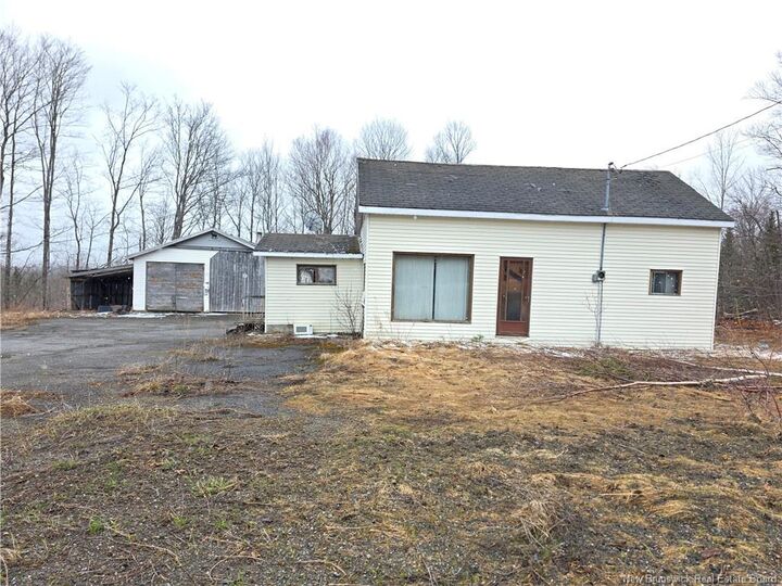 Property Photo: 89 Lebel Road NB E7G 2A6