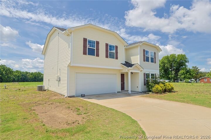Property Photo:  5565 Old US 421 Highway  NC 27546 