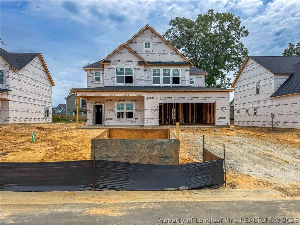 Property Photo:  505 Brickendon (Lot 303) Lane  NC 28376 