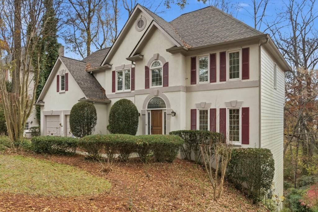 Property Photo:  5635 Ashewoode Downs Drive  GA 30005 