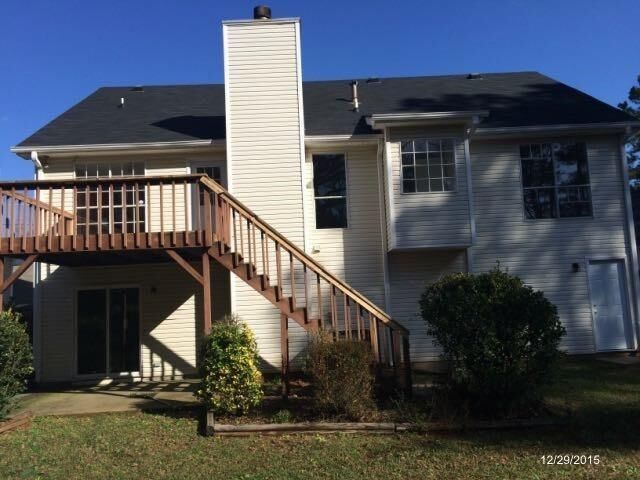 Property Photo:  1965 Phillips Lake Bluff  GA 30058 