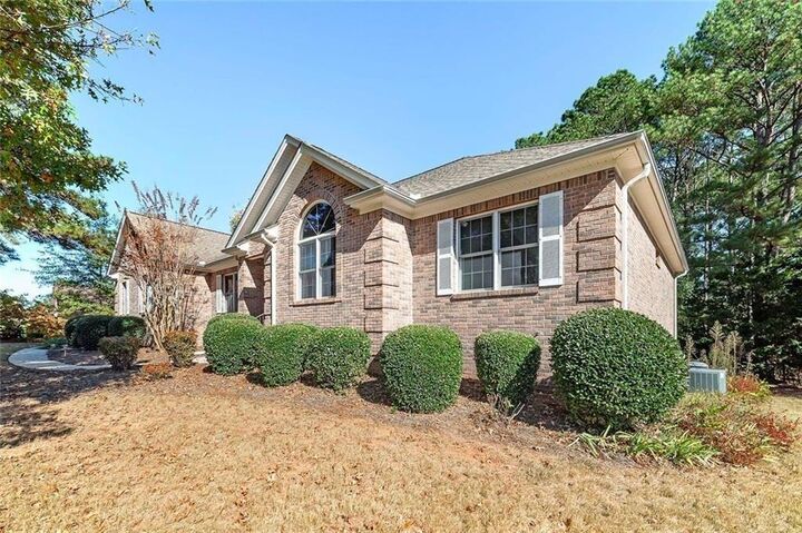 Property Photo: 151 Courts Of Hampton GA 30228