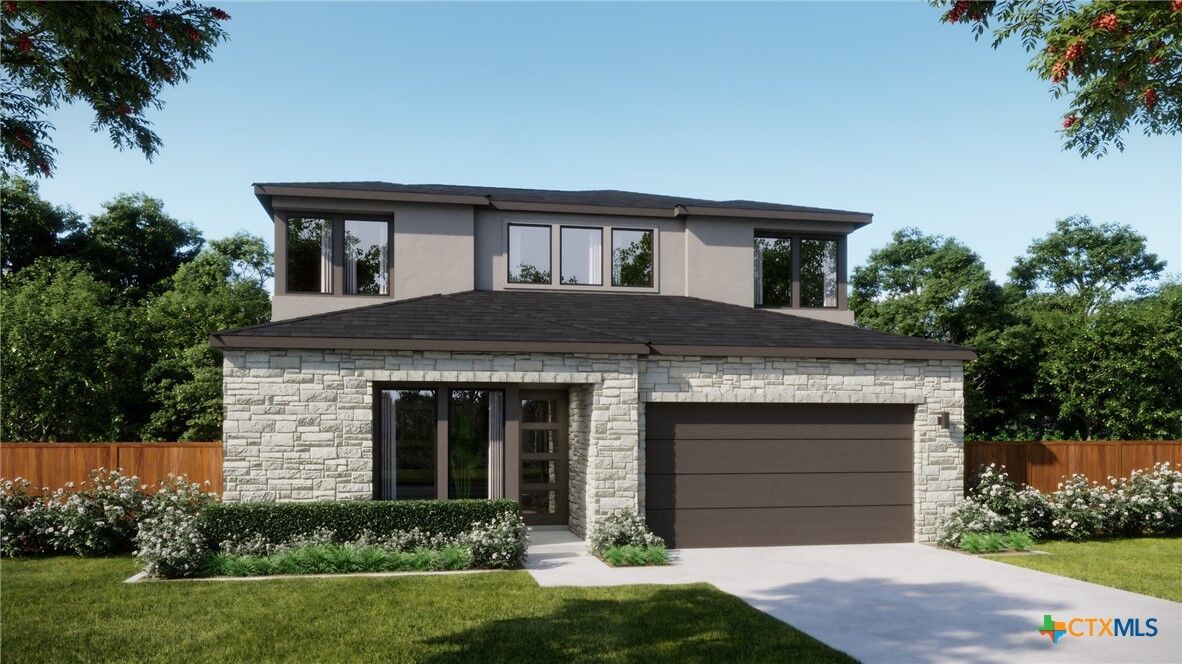 Property Photo:  336 Ridgeway Drive  TX 78628 