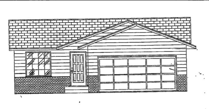 Property Photo: 1825 E Prairie View Drive KS 67846