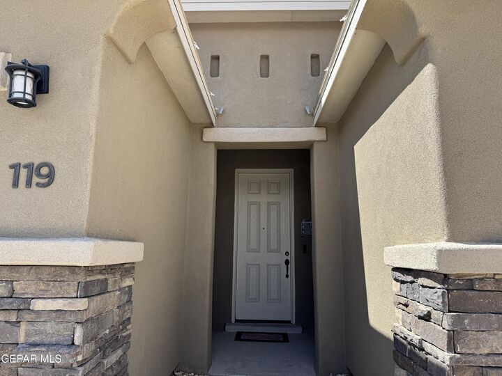 Property Photo: 119 Esther Trail NM 88008