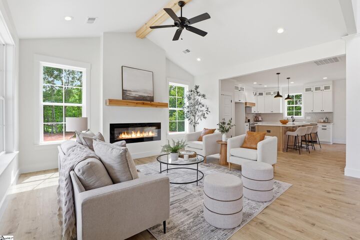 Property Photo:  63 McCauley Lane  SC 29690 