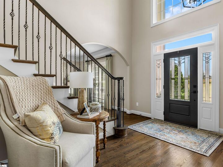 Property Photo:  224 Thorncrest Drive  SC 29374 