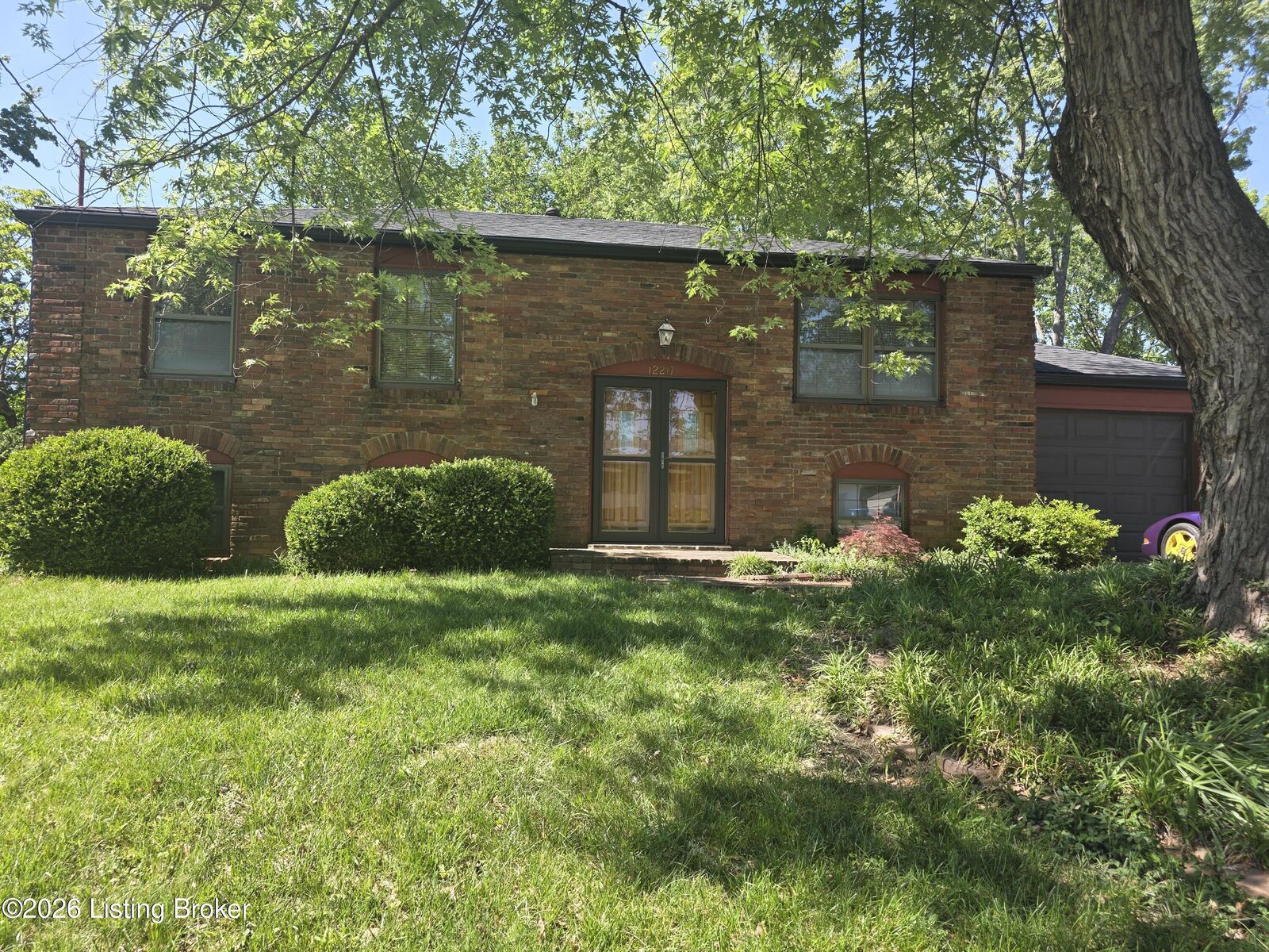 Property Photo:  12217 Ledges Dr  KY 40243 