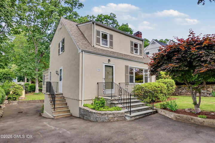 Property Photo:  170 Dunn Avenue  CT 06905 