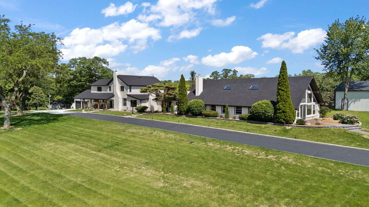 Property Photo:  13700 W 81st Avenue  IN 46311 