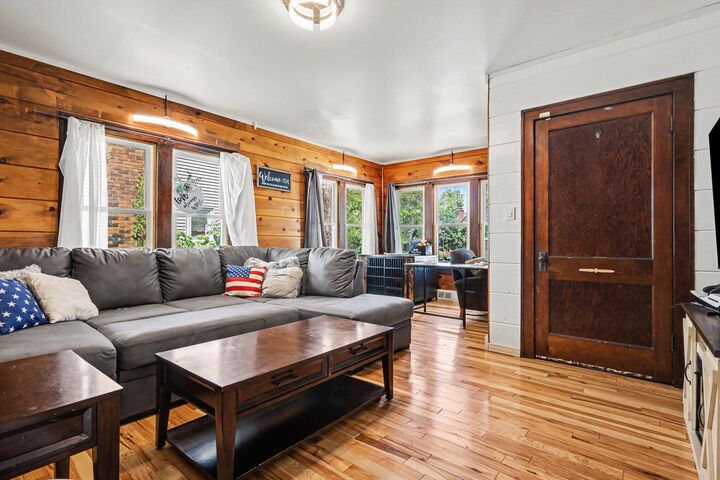 Property Photo:  1807 E Michigan Boulevard  IN 46360 