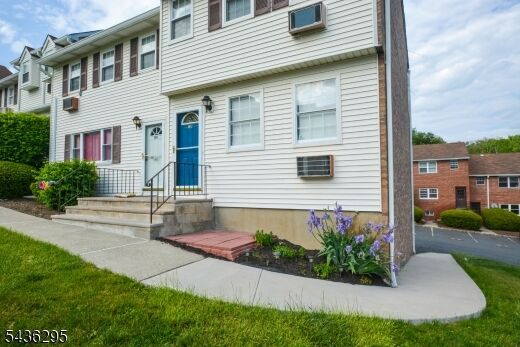 Property Photo:  322 Richard Mine Rd W12  NJ 07885 