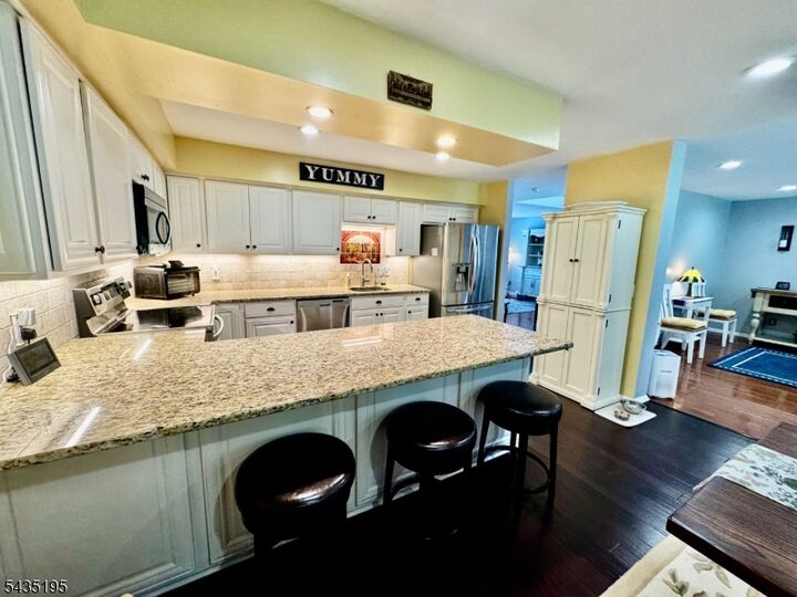 Property Photo: 11 Old Fourth Dr NJ 07438