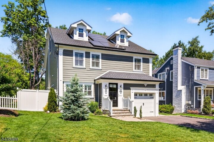 Property Photo: 905 Harding St NJ 07090