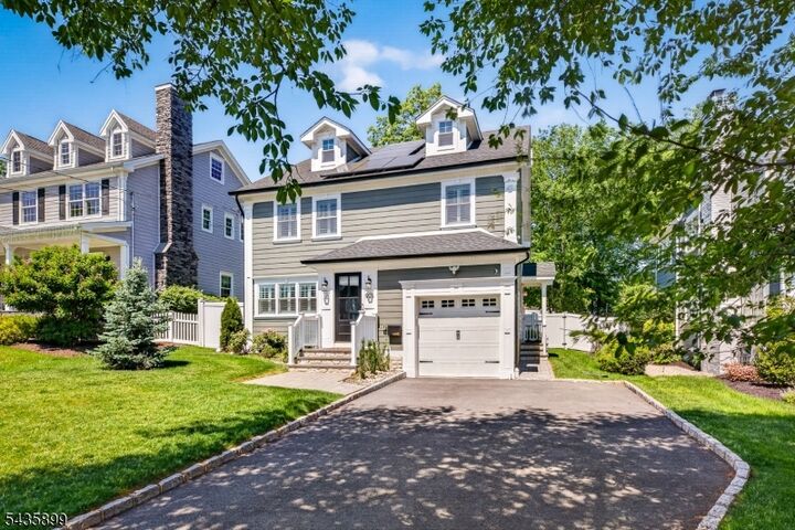 Property Photo: 905 Harding St NJ 07090