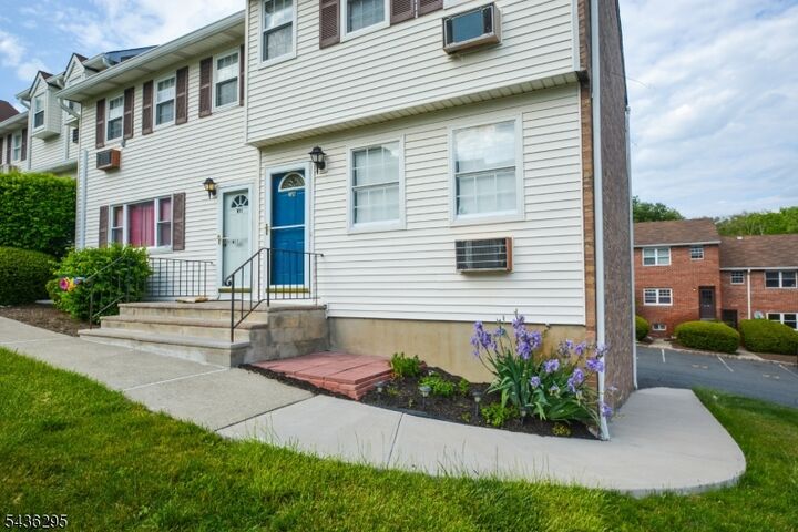 Property Photo:  322 Richard Mine Rd W12  NJ 07885 