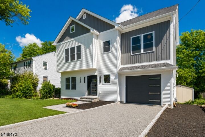 Property Photo:  136 Lake Shore Dr  NJ 07034 