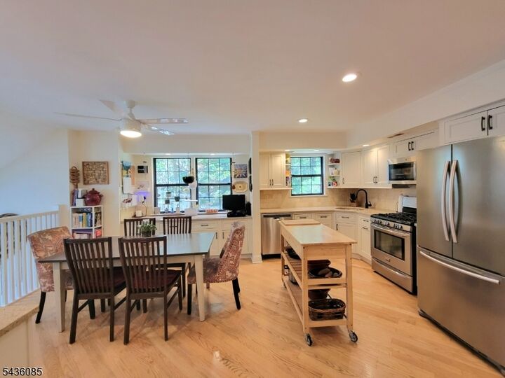 Property Photo: 57 Bunker Hill Rd H NJ 07480