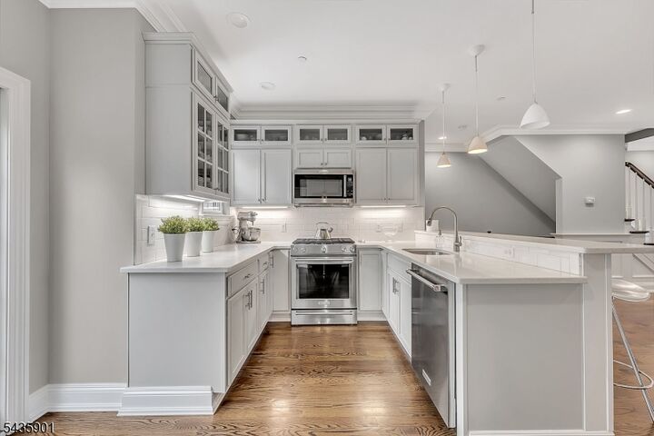 Property Photo: 10 Central Ave C NJ 07006