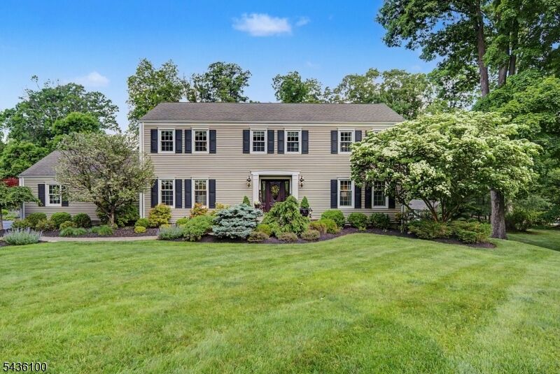 Property Photo:  13 Mabro Drive  NJ 07834 