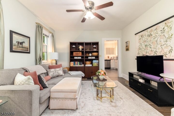 Property Photo: 125 Washington St A NJ 07960