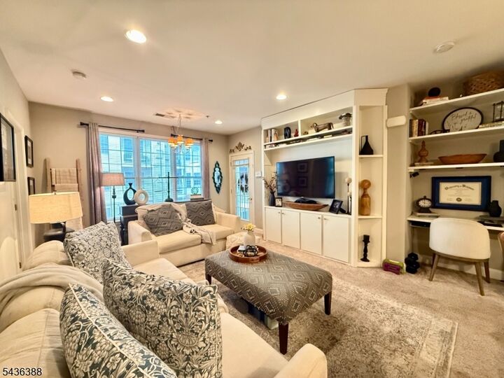 Property Photo:  6209 Brookhaven Ct 6209  NJ 07457 
