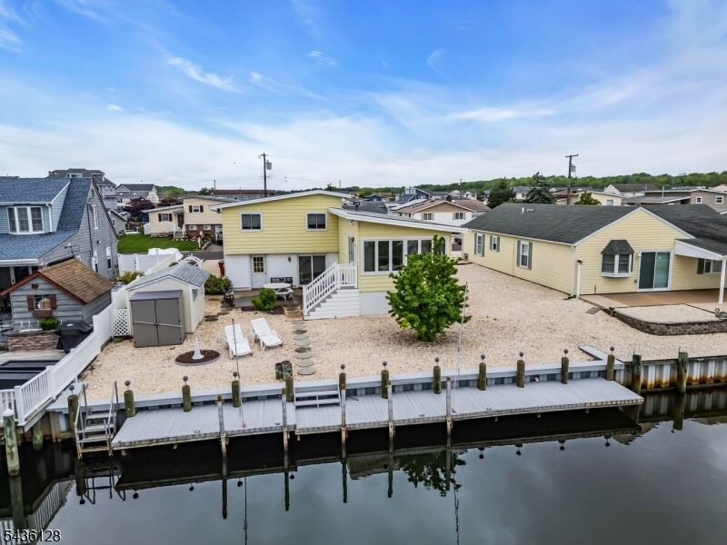 Property Photo: 87 Ronald Ave NJ 08721