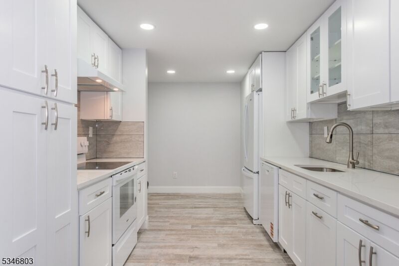 Property Photo:  446 Passaic St 3F  NJ 07601 