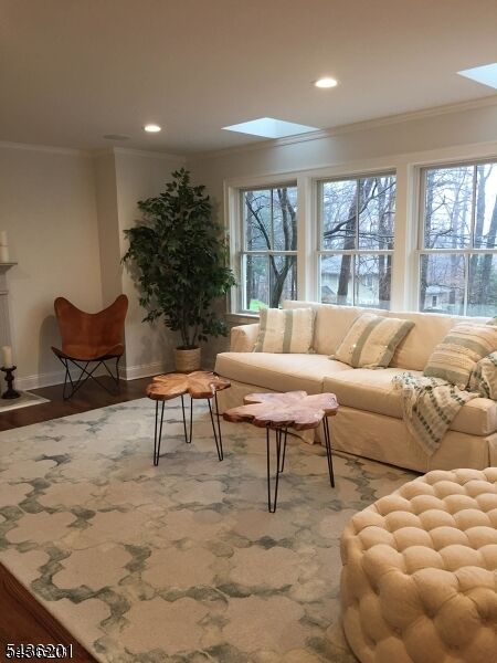 Property Photo:  10 Howell Rd  NJ 07046 