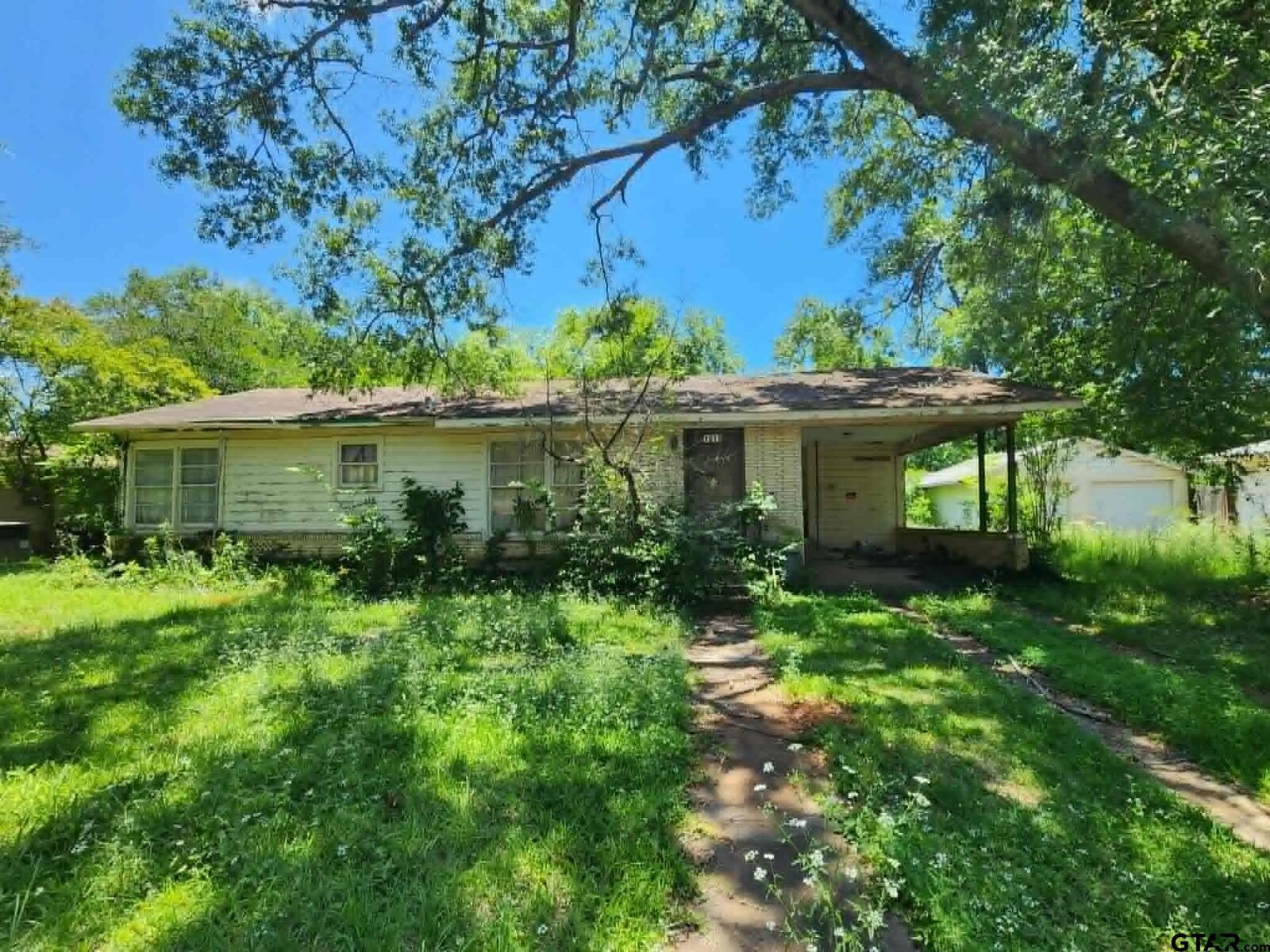 Property Photo:  1019 Deaton  TX 75766 