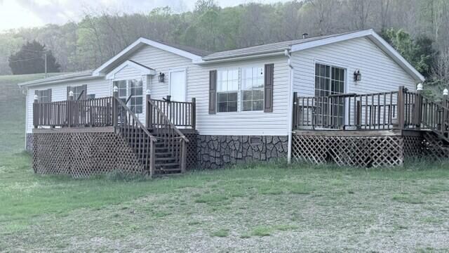 Property Photo:  2463 Willow Bend Rd  WV 24951 
