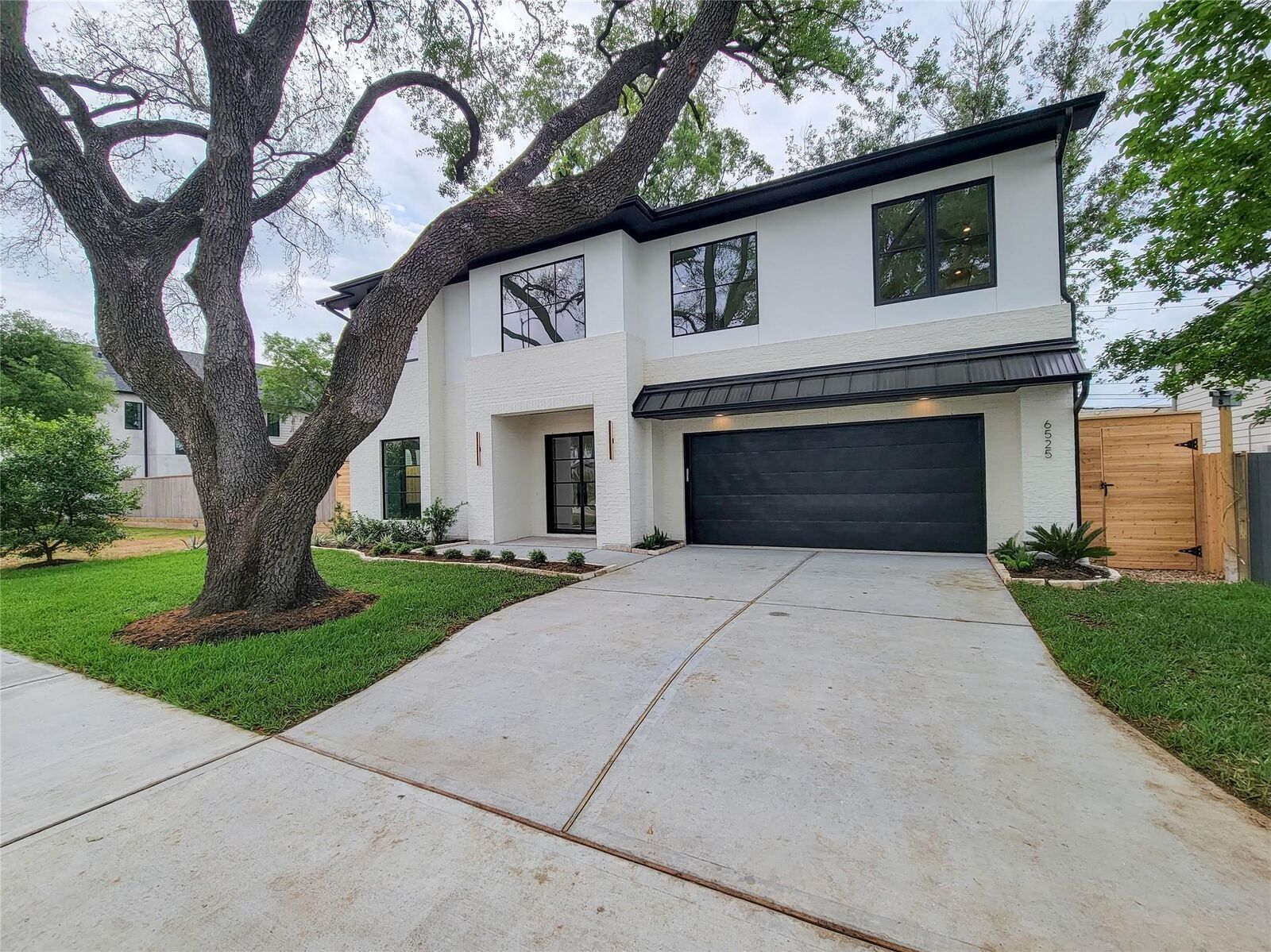 Property Photo:  6525 Rolla Street  TX 77055 