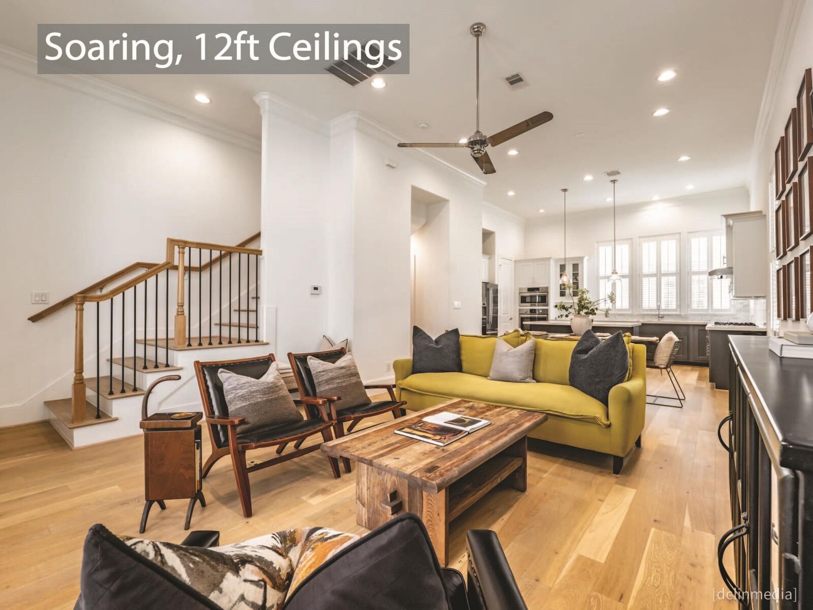 Property Photo:  4035 Leeland Street  TX 77023 