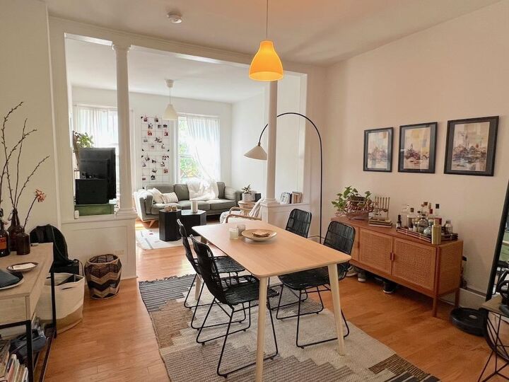 Property Photo: 634 Jersey Ave 2 NJ 07302