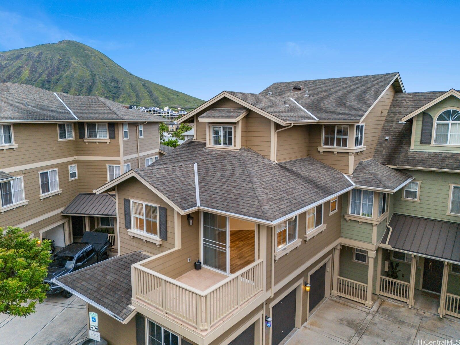 Property Photo:  7018 Hawaii Kai Drive 6-15  HI 96825 