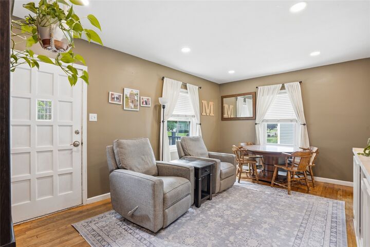 Property Photo: 2400 48th Street IA 50310