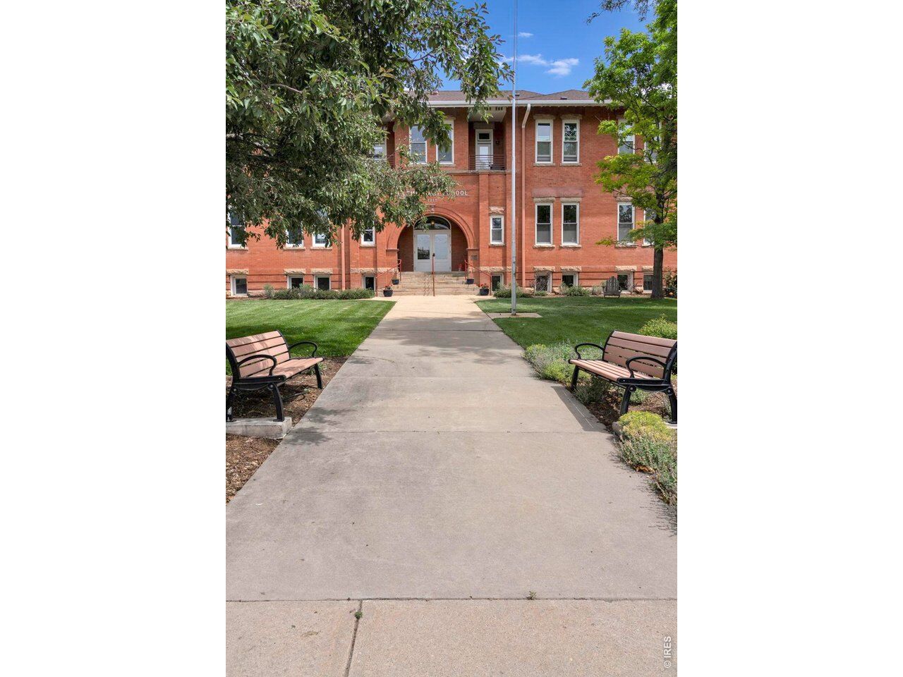 Property Photo:  1215 Cedar Ave 301  CO 80304 