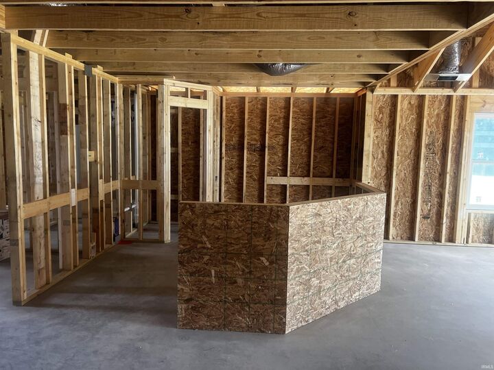 Property Photo:  1103 Marshall Way  IN 46962 